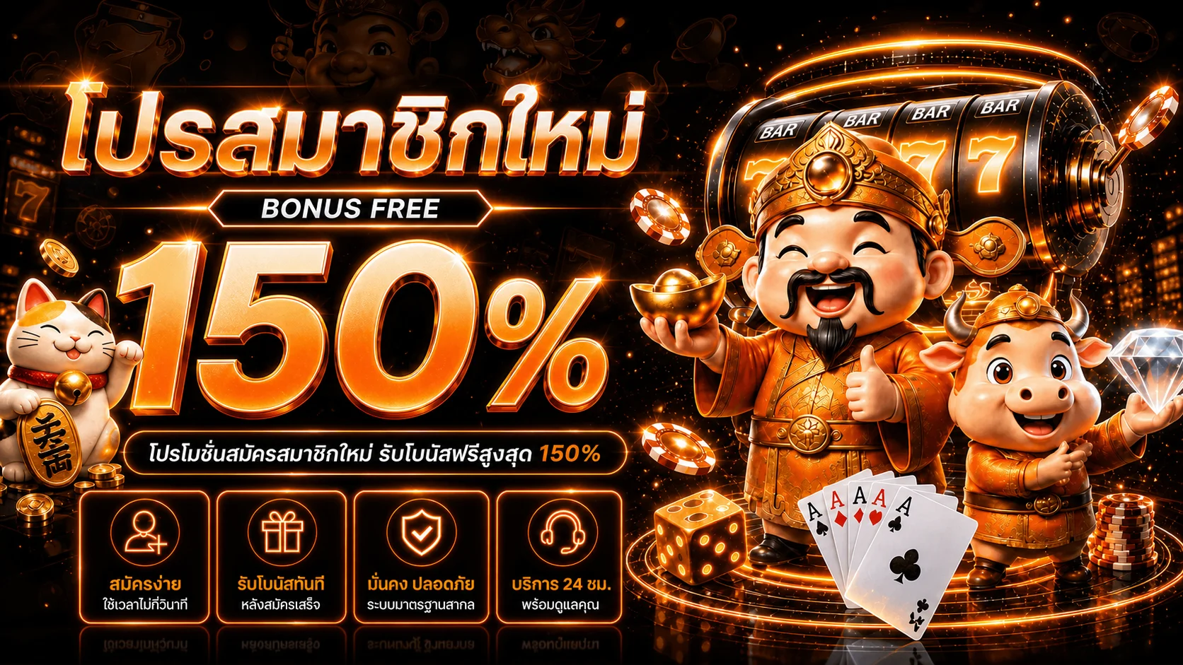 DUCK1688 สมัครและรับเครดิตฟรี ขั้นตอนล่าสุดปี 2026