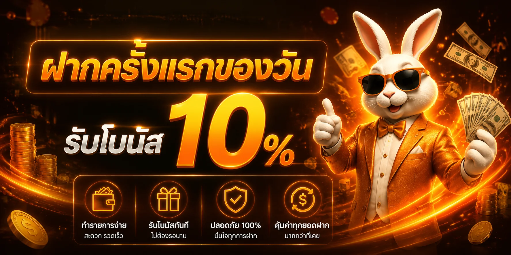 ฟีเจอร์เด่น